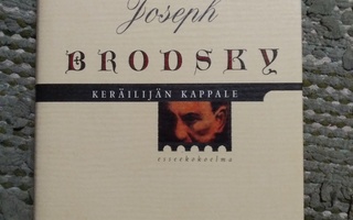 Joseph Brodsky: Keräilijän kappale