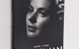 Scott Eyman : Movie icons - Bergman