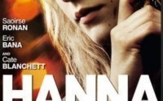 Hanna   -  DVD