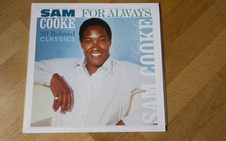 Sam Cooke: For Always - 20 Beloved Classics (lp)