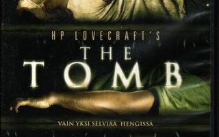 The Tomb (Dark Label 22)