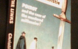 Agatha Christie: The murder on the links (1964) Sis.pk:t