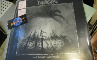 THY REPENTANCE - URAL TWILIGHT AUTUMNALIAS EX/EX LP