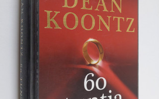 Dean R. Koontz : 60 tuntia
