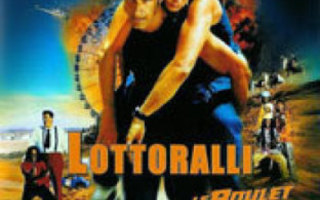 Lottoralli  DVD