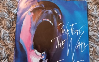 Pink Floyd - The wall ( music from the film )