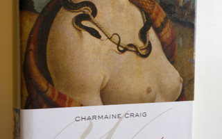 Charmaine Craig : Vaino ja viettelys