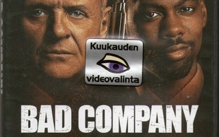 Bad Company (Anthony Hopkins, Chris Rock)