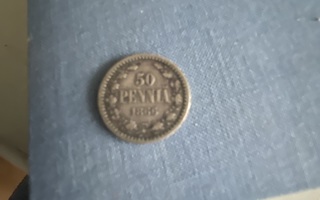 50 p 1866