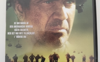 Olimme sotilaita - We Were Soldiers (Mel Gibson)