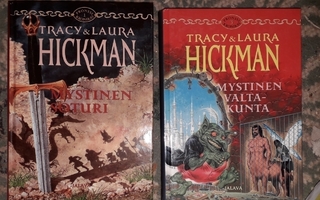 Hickman mystinen valitse