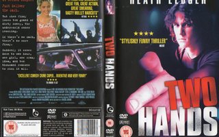 two hands	(60 216)	k	-GB-	DVD			heath ledger	1999