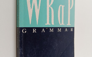 Ulla Bjorkman : Write, Read and Practice -grammar : engel...