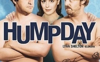 Humpday  -  DVD