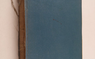 Lipeäkala 1929 : hauska kirja