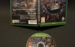 Zombieland Double Tap - Road Trip XBOX ONE