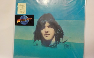 GRAM PARSONS - GRIEVOUS ANGEL EX+/EX+ LP