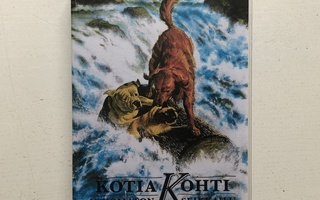 Kotia kohti VHS