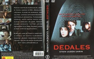 dedales-etsin uuden uhrin	(11 515)	k	-FI-	suomik.	DVD			2003