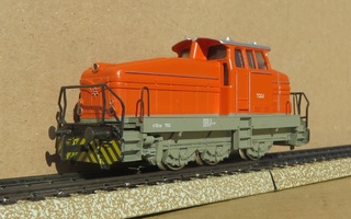 Märklin  V10  TGOJ teollisuus dieselveturi