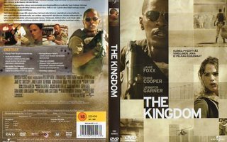 kingdom, the	(9 338)	k	-FI-	suomik.	DVD		jamie foxx	2007