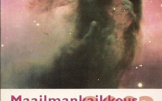 Maailmankaikkeus 2003 - tähtitieteen vuosikirja