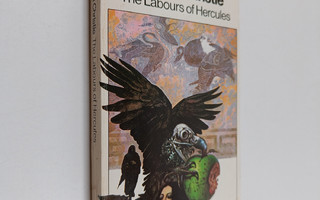 Agatha Christie : The labours of Hercules