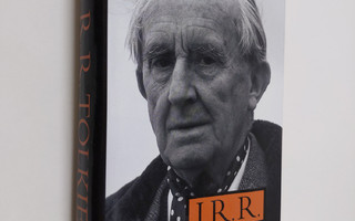 Humphrey Carpenter : J. R. R. Tolkien : elämäkerta