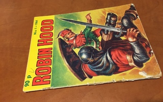 ROBIN HOOD 1/1964