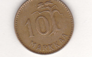 10 mk v.1953