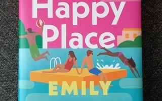 Emily Henry : Happy Place