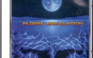 CD: Eric Clapton - PILGRIM (1998)