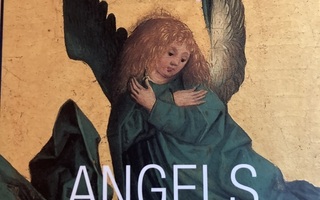 NERET: ANGELS - TASCHEN