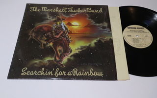 The Marshall Tucker Band - Searchin'...-LP *SOUTHERN ROCK*