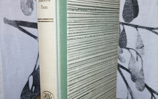 P. G. Wodehouse - Sukkela Sam - 2.p.1949