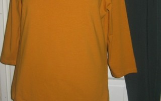 legginsit+paitoja XL (polaOIS) =kelta-vihreä paketti alessa