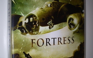 (SL) DVD) Fortress * 2012 O: Mike Phillips