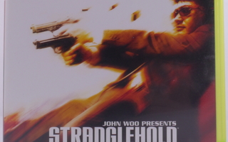 Stranglehold