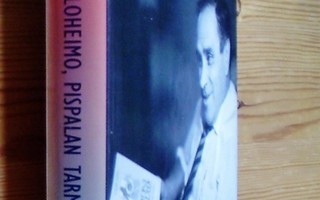Pertti Paloheimo: P. PALOHEIMO – PISPALAN TARMO. 1997 WSOY