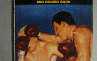 1966 Boxing News Annual and Record Book (9.3)