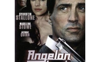 Angelon Kosto :   DVD