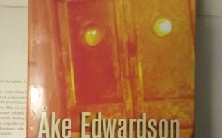 Åke Edwardson - Huone numero 10 (sid.)