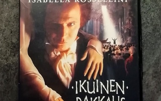 Ikuinen Rakkaus (1994). Egmont / Suomijulkaisu