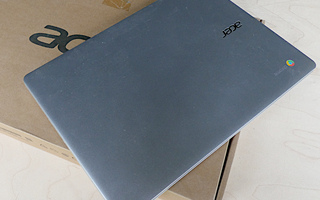 Acer Chromebook 314 - kannettava tietokone