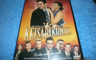 KEISARIKUNTA   -  DVD