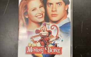 Monkey Bone DVD