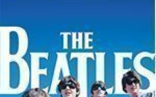 The Beatles: Eight Days a Week DVD **muoveissa**