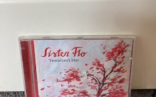 Sister Flo – Tragician's Hat CD