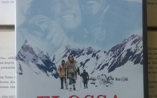 Elossa (DVD)