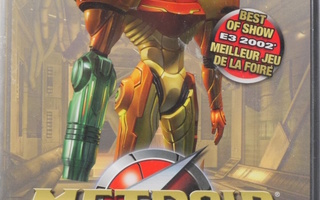 Metroid Prime